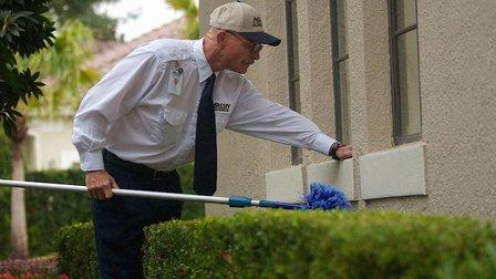 Massey Services Pest Control