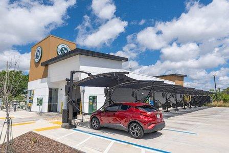 Links Car Wash
