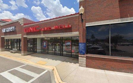 GNC