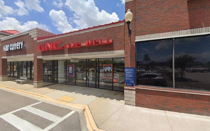 GNC