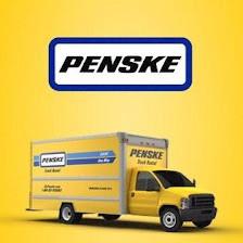 Penske Truck Rental