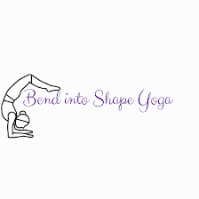 Bend Into Shape Yoga