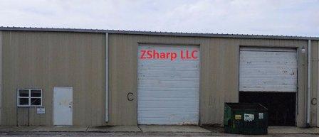 ZSHARP LLC.