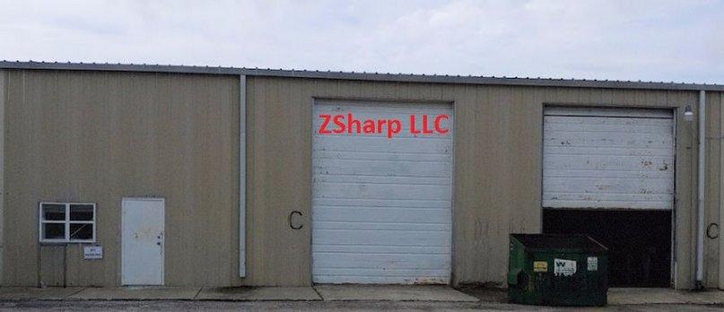 ZSHARP LLC.