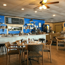 Europa Cafe