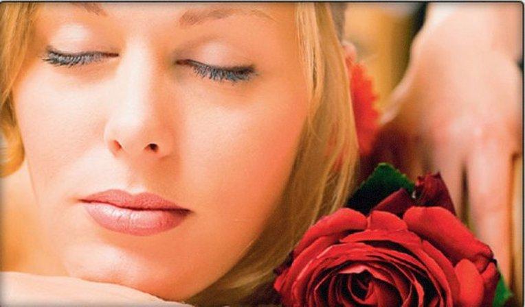 Adam & Eve Day Spa