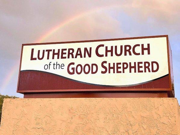 Lutheran Church of the Good Shepherd