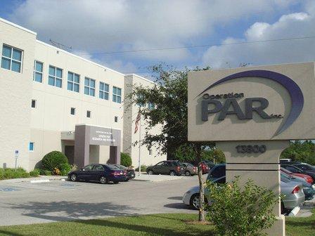 Operation PAR Inc