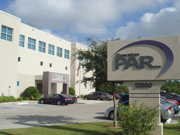 Operation PAR Inc