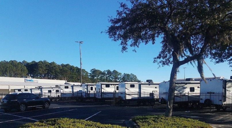 Camping World RV Sales