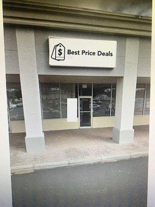 Best Price Deals LLC