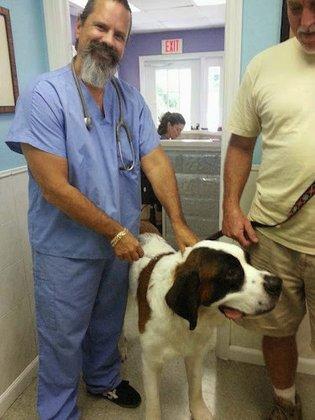Sun-Surf Animal Hospital