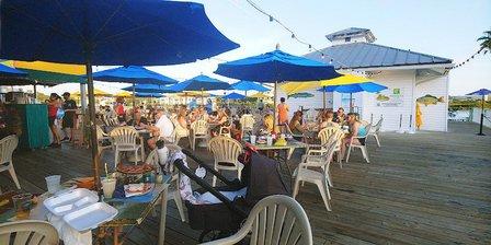Jimmy Guana's Waterfront Restaurant