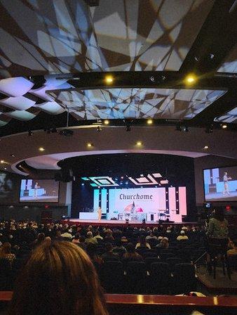Family Worship Center