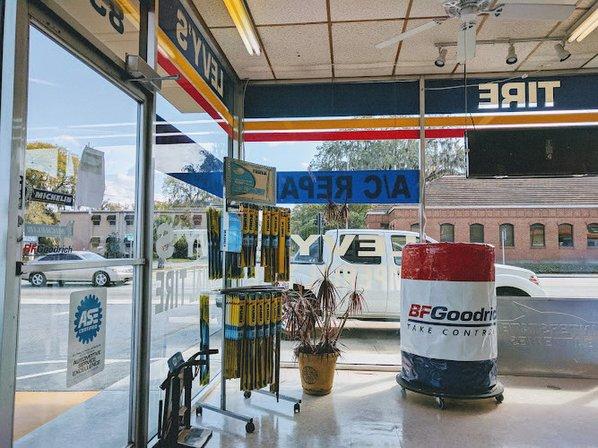 Levy's Imperial Tire & Auto Service