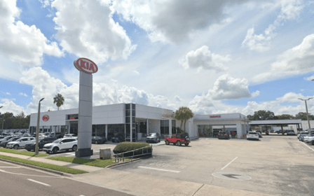 Regal Kia