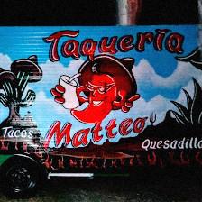 Taqueria Matteo