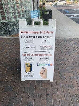Lakeland Motor Vehicle and Driver License Services