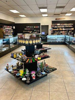 Tropical Vape & Smoke Shop