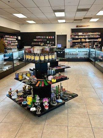 Tropical Vape & Smoke Shop