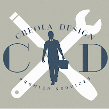 Creola Design Premier Services LLC