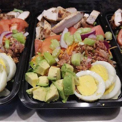 Fresh Original Food LLC Catering and Meal Prep Service