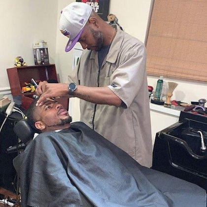 Damien's Barbershop