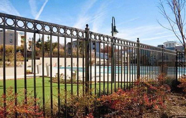 Arden Fence and Outdoor Creations