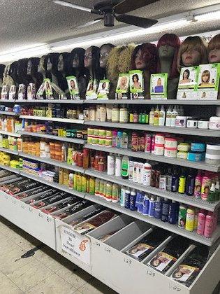 Beauty Supply Dade City