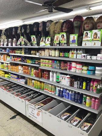 Beauty Supply Dade City