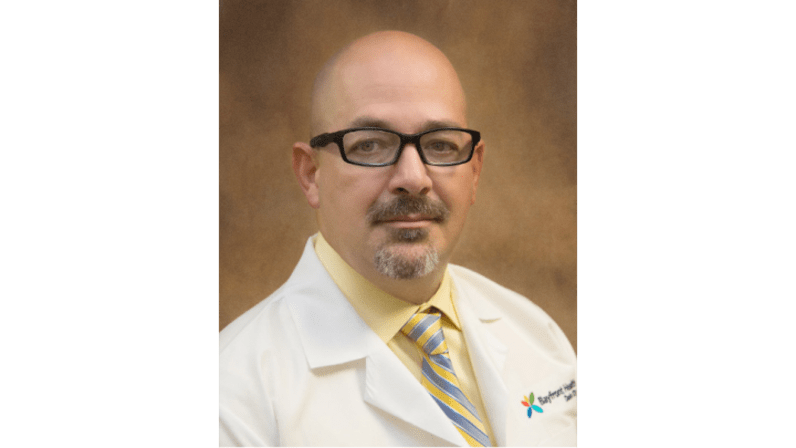 Mark Roque, APRN