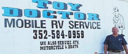 Toy Doctor