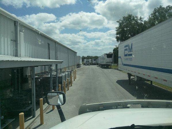 Cal-Maine Foods Inc