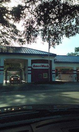 Ameri Wash