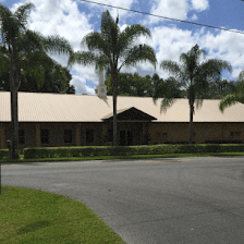 Our Savior Lutheran Church