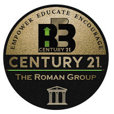 The Roman Group - Century 21 BE3
