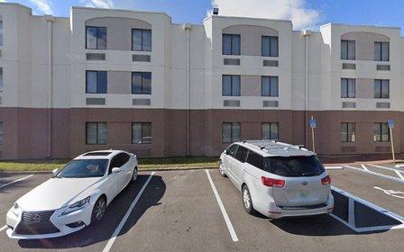 Tesla Destination Charger