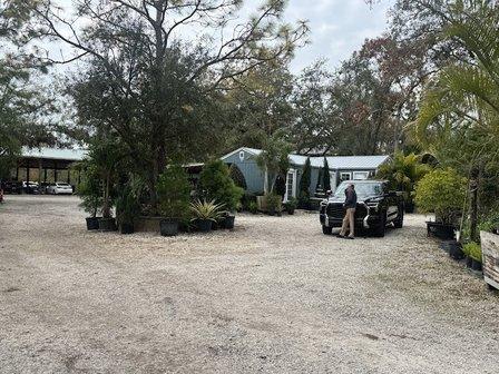 Lake Keystone Tree Farm; Inc.