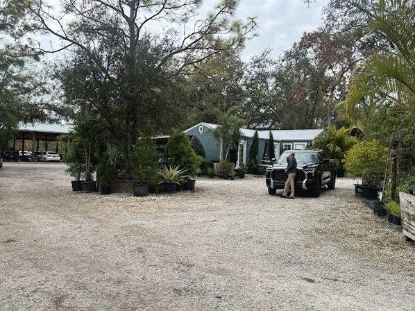 Lake Keystone Tree Farm; Inc.