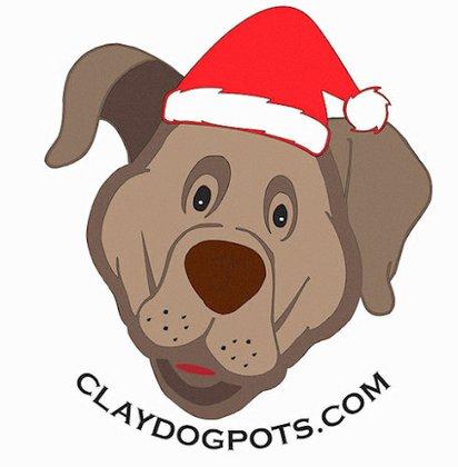claydogpots.com