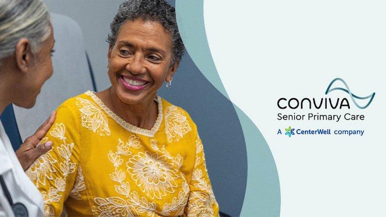 Conviva Senior Primary Care
