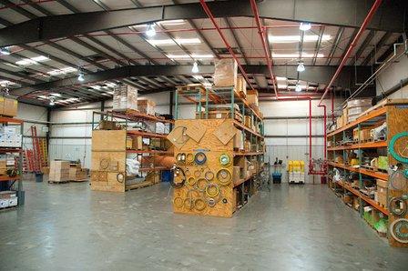 International Fire Protection, Inc.