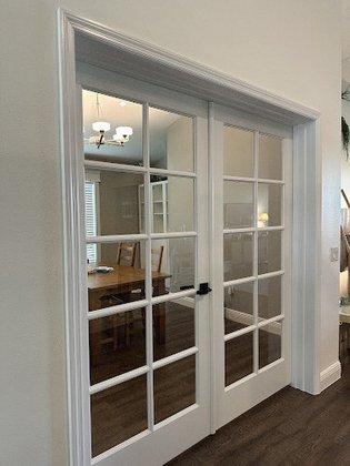 Precision Finish Carpentry LLC