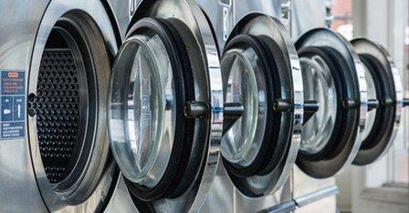 Plaza Coin Laundry
