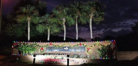 Boyette Springs HOA