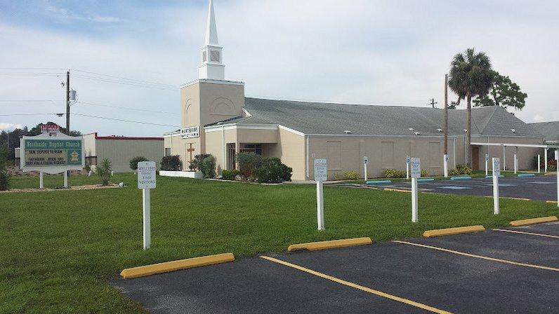 Northside Baptist Church