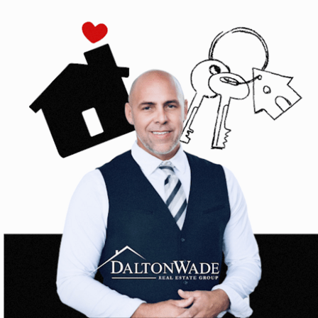 Dr. Brando Yates - Dalton Wade Realty - South Shore