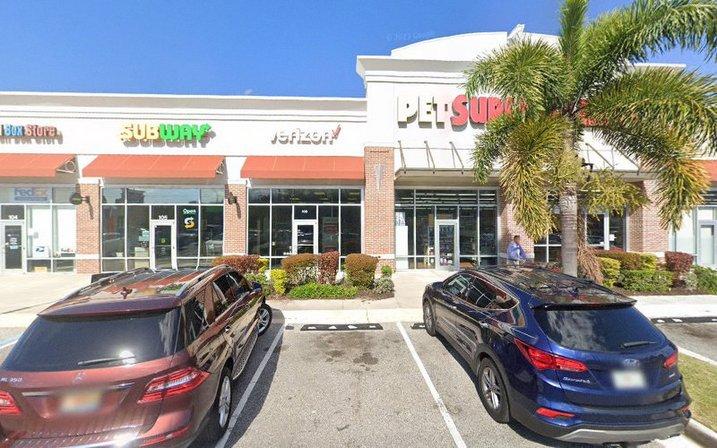 Vet Wellcare Vaccinations Clinic at Pet Supermarket