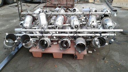 A & S Used Auto Parts and Repair