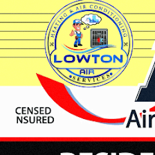 Lowton Air Services